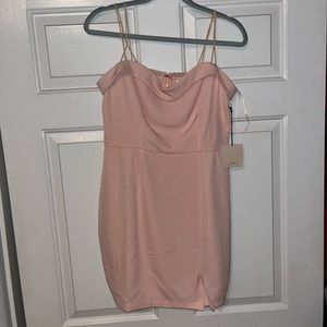 Superdown mini dress